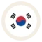 Corea del Sur