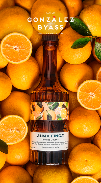 Alma Finca