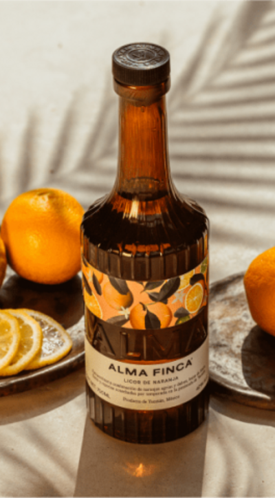 Alma Finca