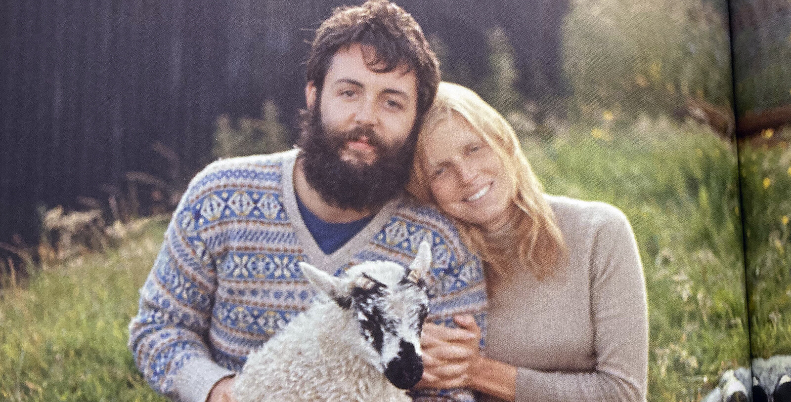 Linda McCartney La cocina familiar vegetariana