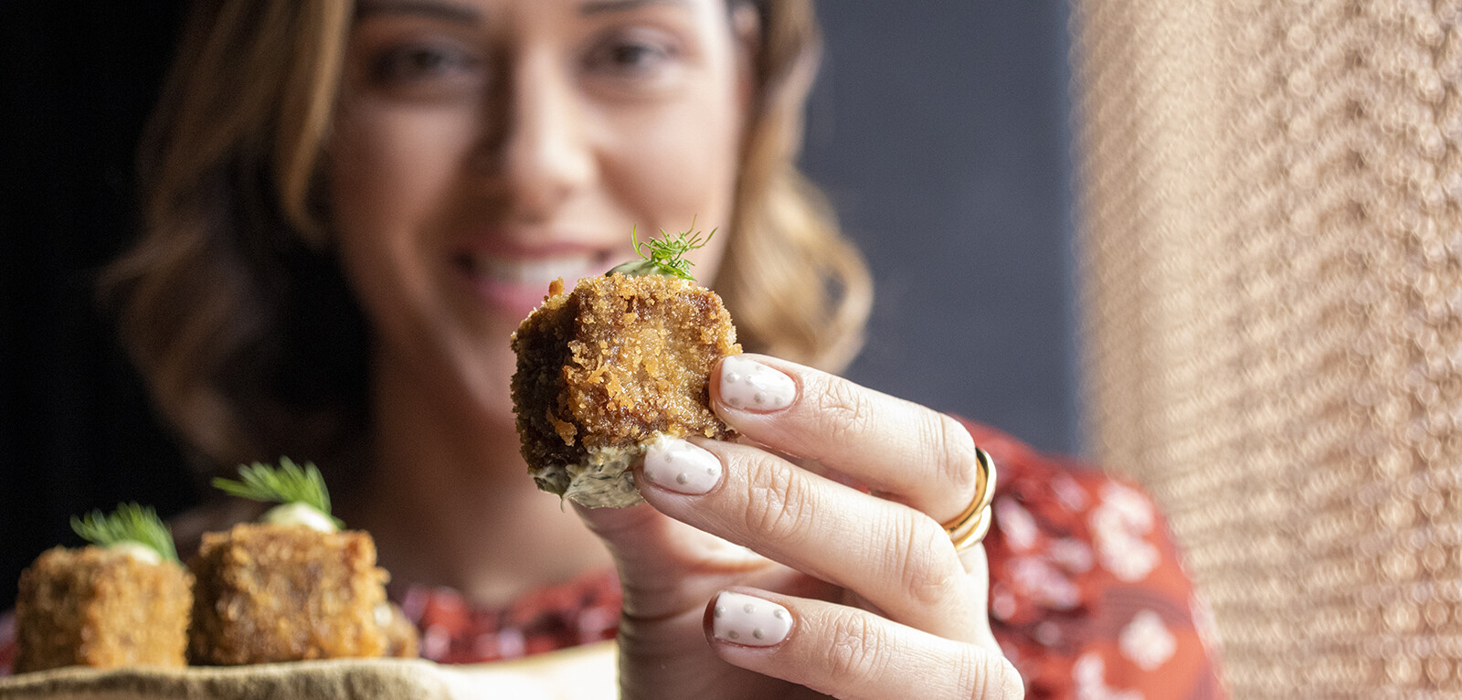 dia internacional de la croqueta cristina barbero