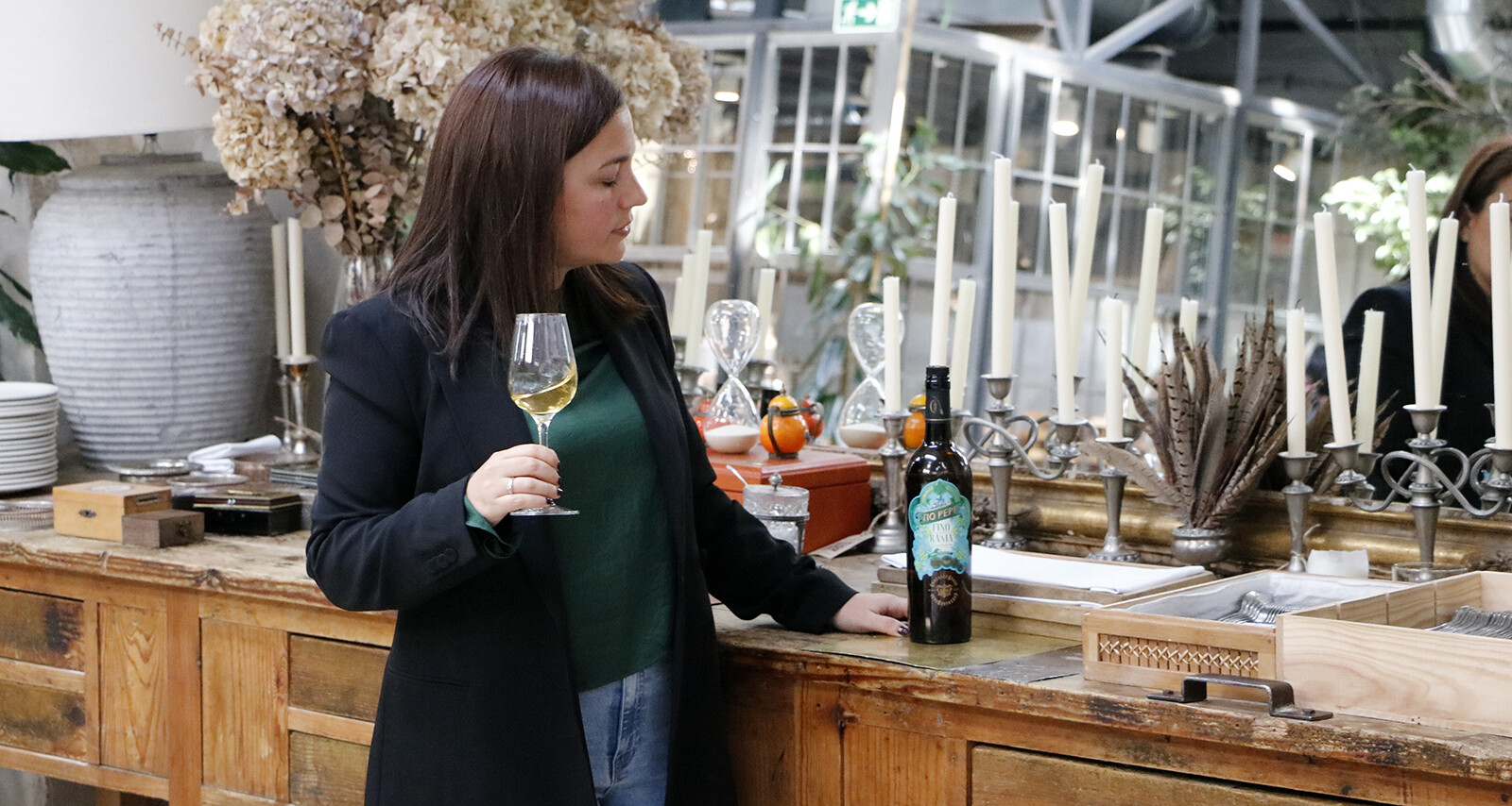 paula hernández Bodeboca en resta. Ovillo Madrid