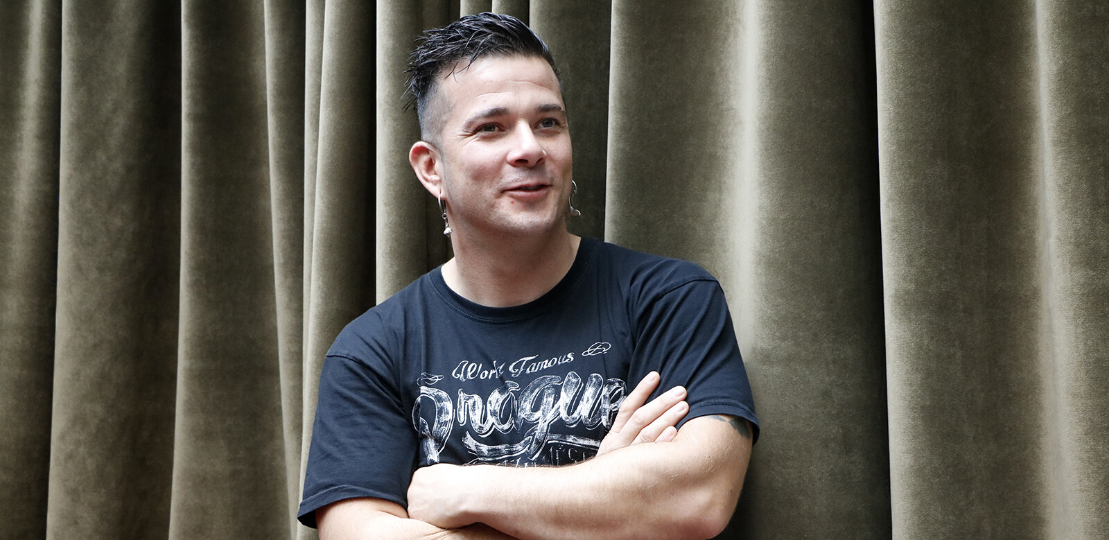 Carlos Maldonado Chef