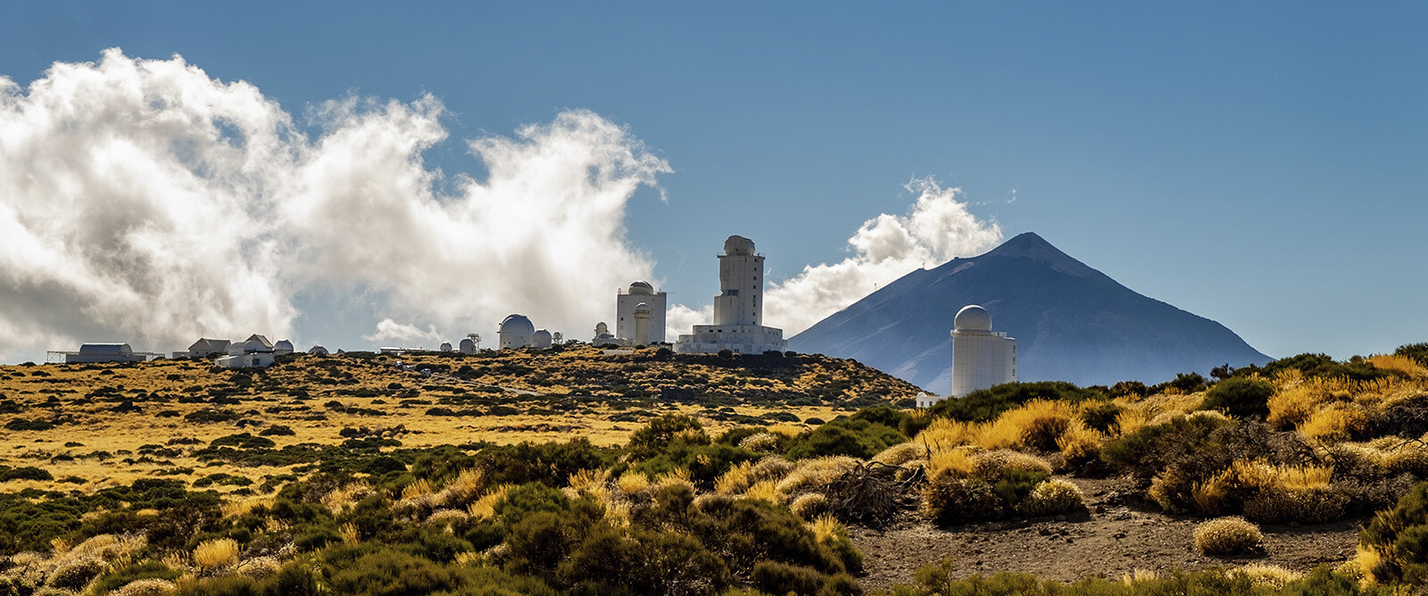 restaurantes tenerife - Teide