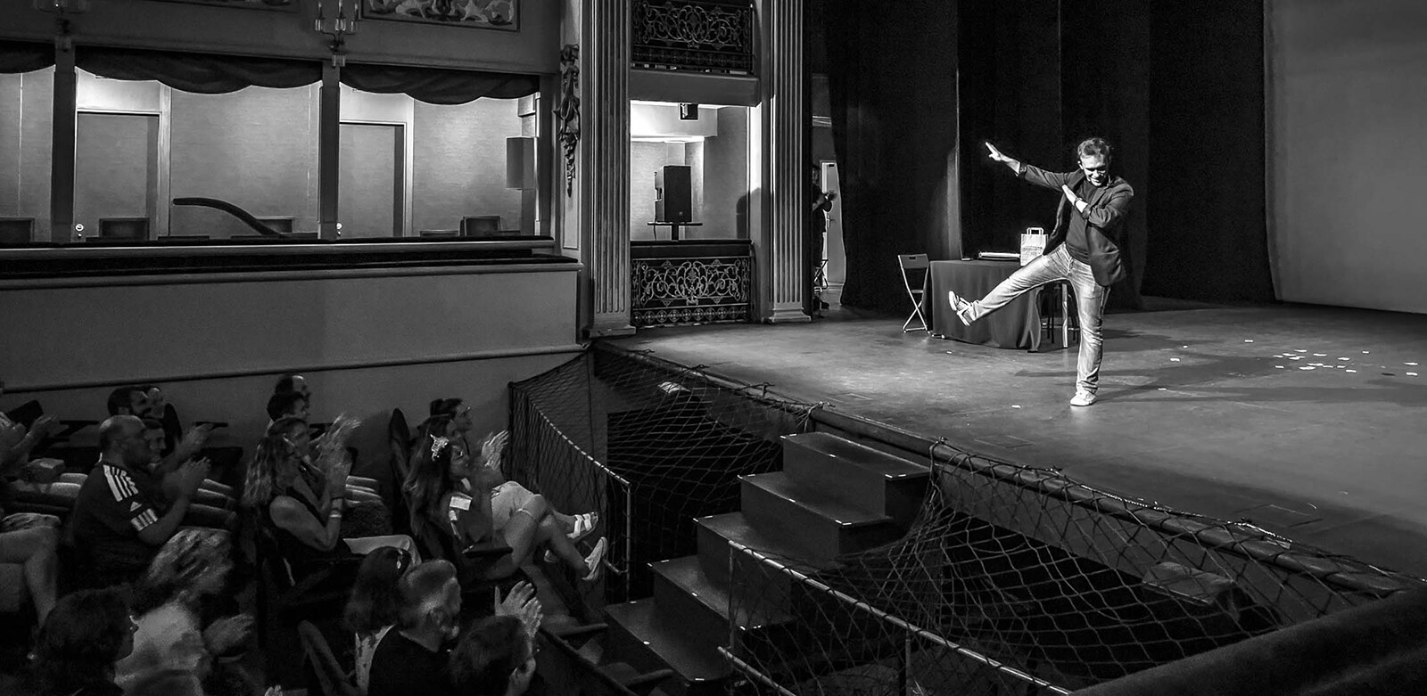 Mago José Ruiz - Fino Tío Pepe