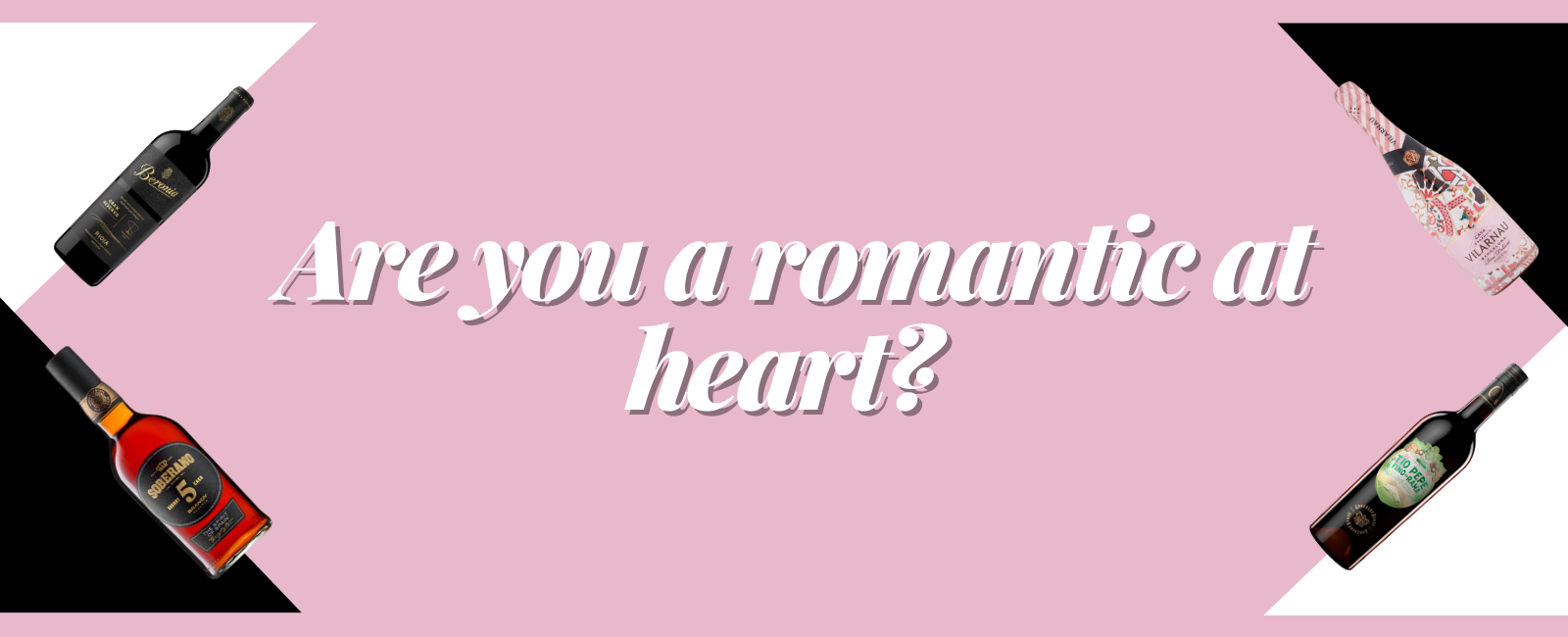 Valentine's Day Banner 