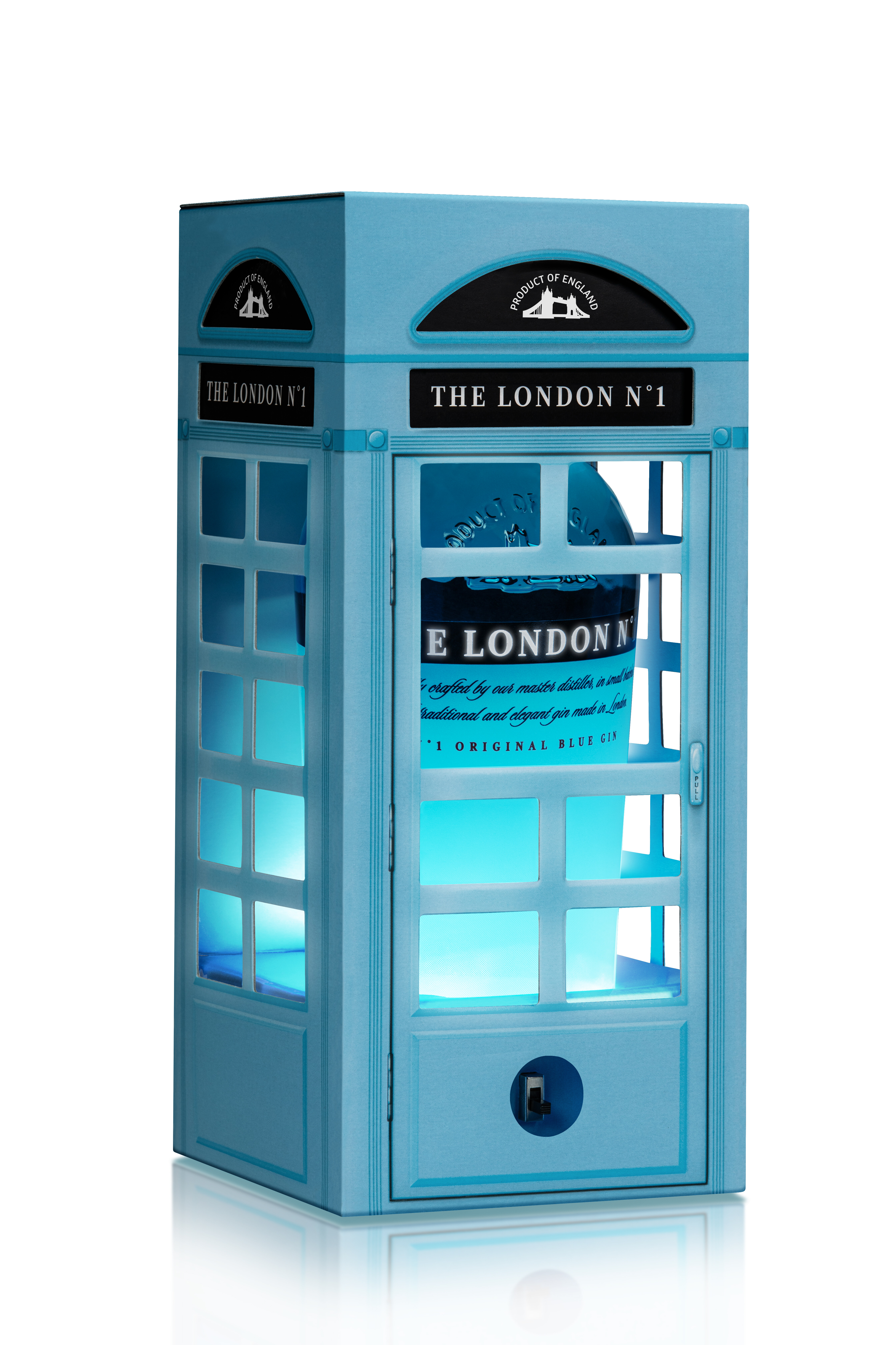 Estuche de Navidad The London N1