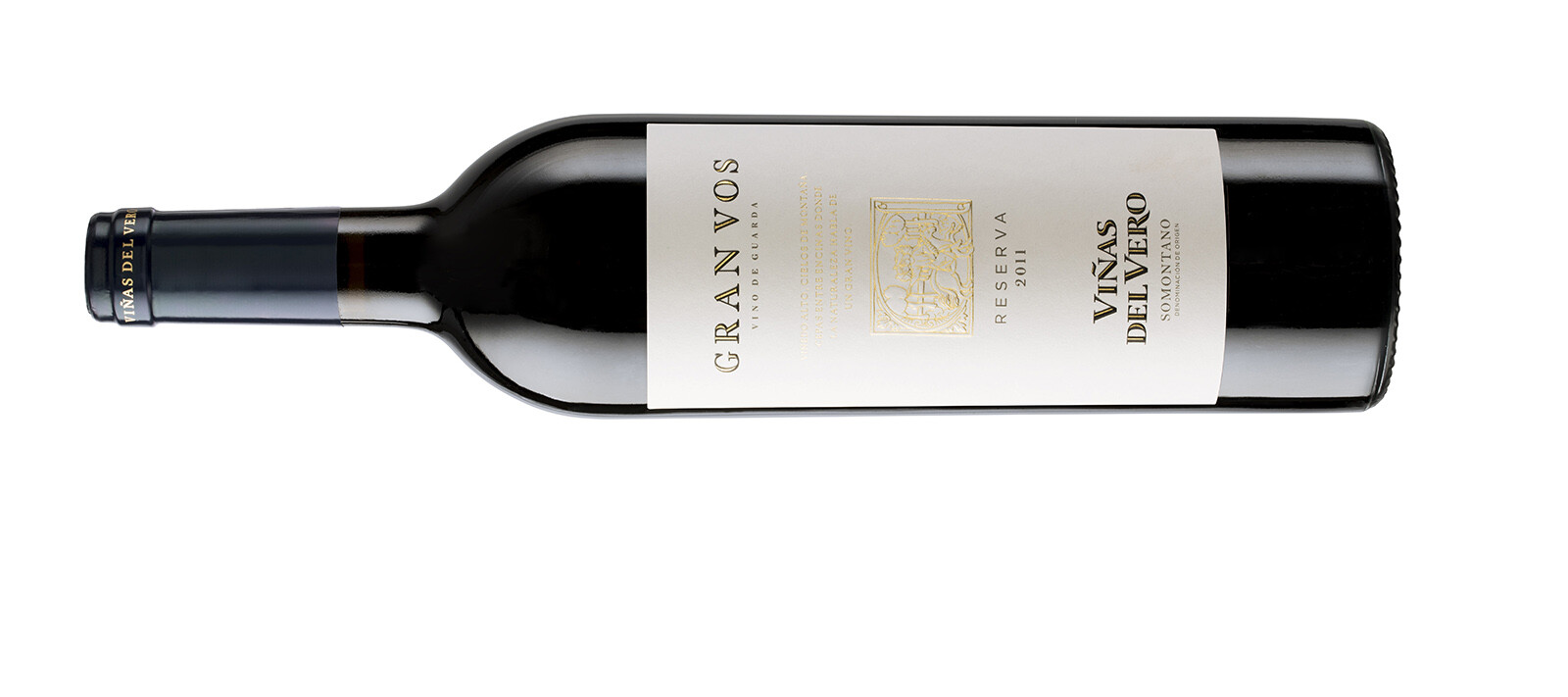 Viñas del Vero Gran Vos Reserva