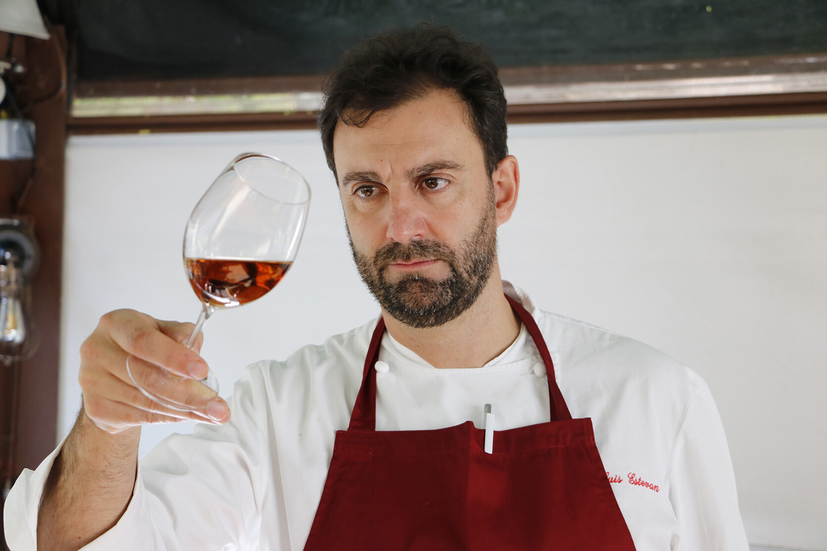 La fonda de la confianza