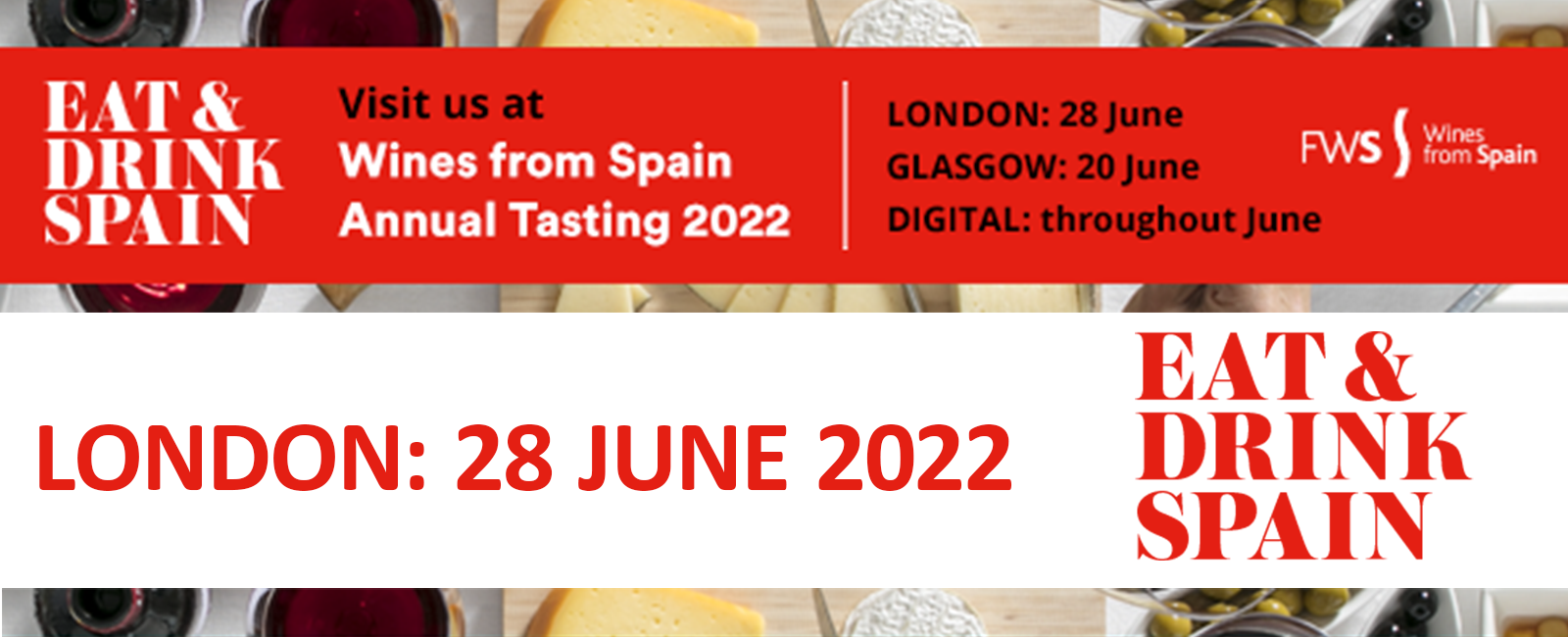 Wines from Spain 2022 
