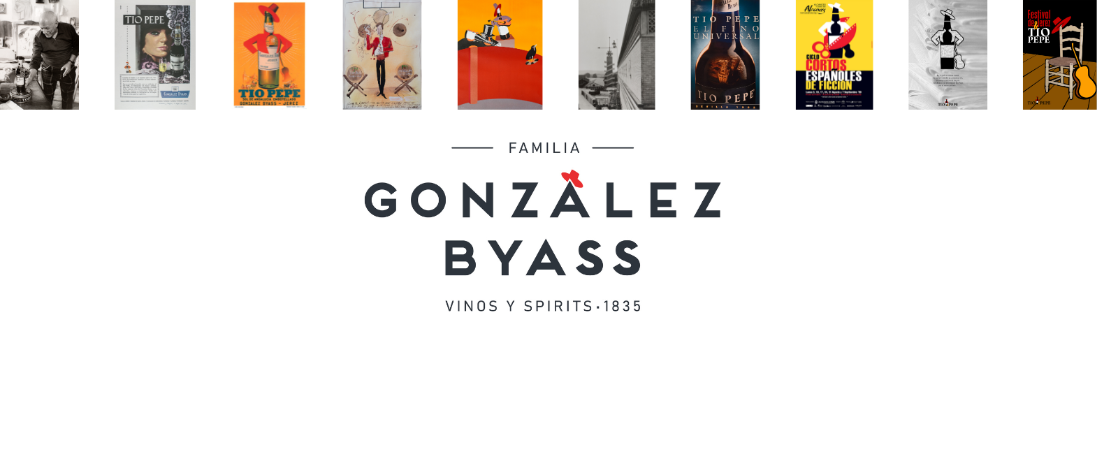 Gonzalez Byass 2023