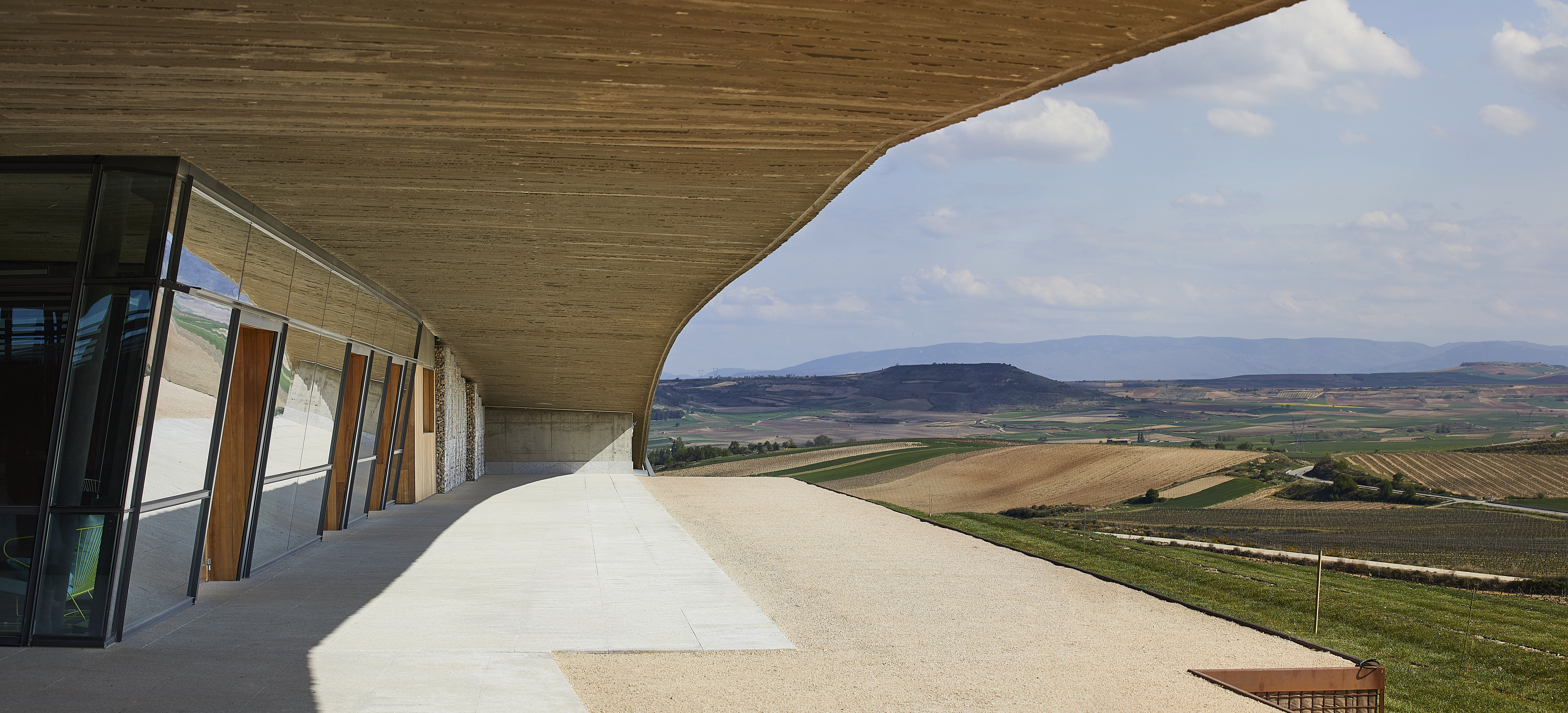 Beronia Winery Rioja 