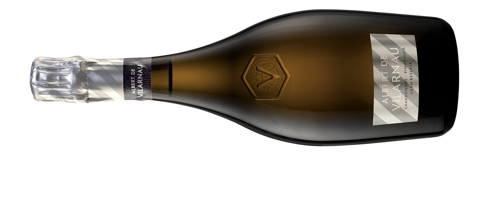 albert de vilarnau cava