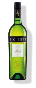 Tio Pepe