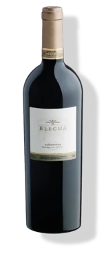 Botella Blecua