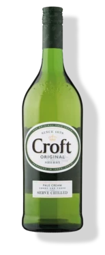 Botella Croft