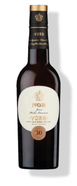 Botella González Byass Noe VORS