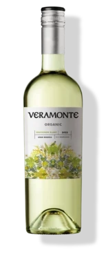 Botella Veramonte