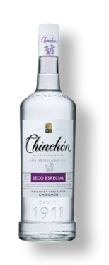 Botella Chinchón Anís Seco Especial