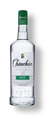 Botella Chinchón Anís Seco