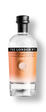 Botella The London Nº1 Copper Gin