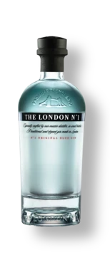 Botella London Nº1