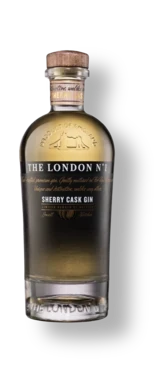 THE LONDON Nº1 SHERRY CASK GIN