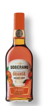 Soberano Orange