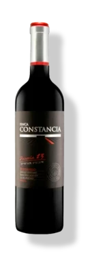 Botella Finca Constancia parcela 23