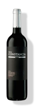 botella finca constancia selección