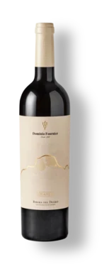 Botella dominio fournier Crianza