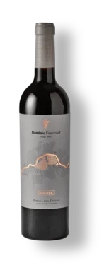 Botella dominio fournier Reserva