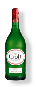 Croft Particular
