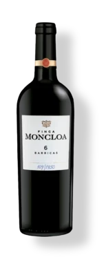 FINCA MONCLOA 6 BARRICAS
