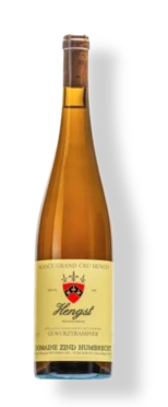 Gewurztraminer Hengst Grand Cru 2020