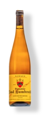 Gewurztraminer Turckheim 2020
