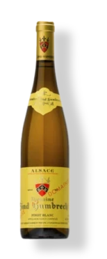 Pinot Blanc 2018