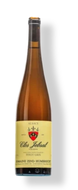 Pinot Gris Clos Jebsal 2022