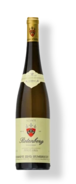 Pinot Gris Rotenberg 2019