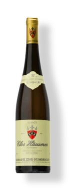 Riesling Clos Häuserer 2019