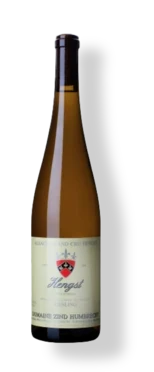 Riesling Hengst Grand Cru 2022