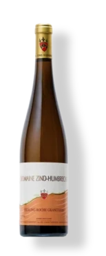 Riesling Roche Granitique 2019