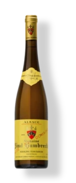 Riesling Turckheim 2018