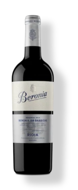 beronia 198 barricas