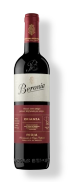 beronia crianza