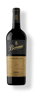 Beronia Edición de Autor 2019