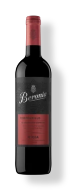 Beronia Tempranillo Elaboración Especial 2020