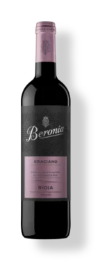beronia graciano