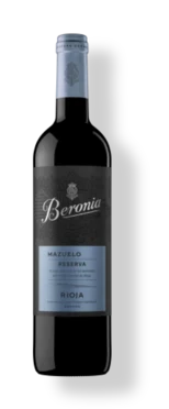 beronia mazuelo