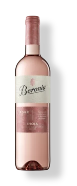 beronia rose